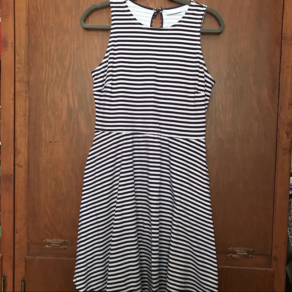 New York and Company dress